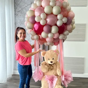 Balloon Bouquets