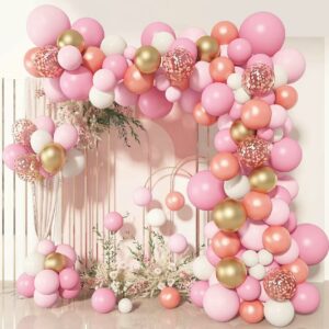 Butterfly-Themed Balloon Decorations