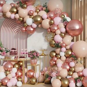 Balloon Bliss Backdrop