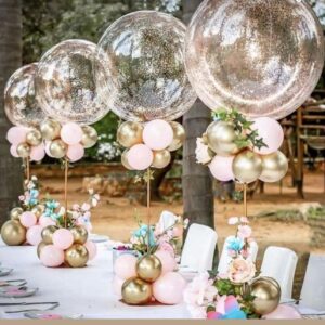 Enchanted Bubble