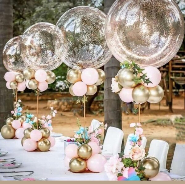 Enchanted Bubble